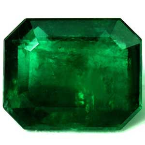 Emerald 2.91 Green Emerald - #1082718