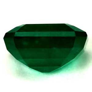 Emerald 1.86 Green Emerald - #1083227