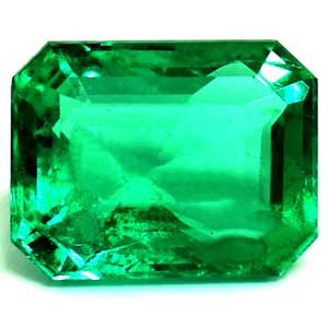 Emerald 1.08 Green Emerald - #1082714