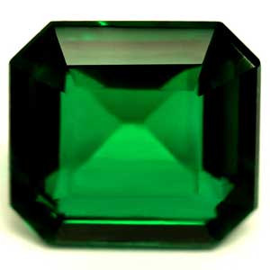 Emerald 0.68 Green Emerald - #1081925