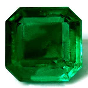Emerald 2.49 Green Emerald - #1082713