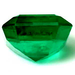Emerald 2.49 Green Emerald - #1082713