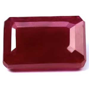 Emerald 1.07 Red Ruby - #1081896
