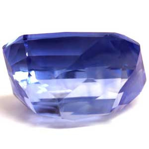 Emerald 2.03 Blue Sapphire - #1083313