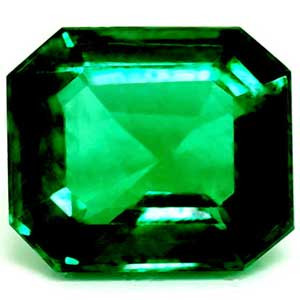 Emerald 0.64 Green Emerald - #1082731