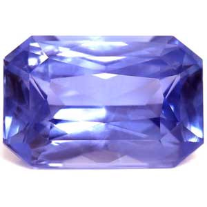 Emerald 1.52 Blue Sapphire - #1083311