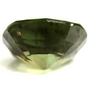 Cushion 0.83 Alexandrite - #1083312