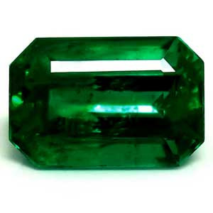 Emerald 0.87 Green Emerald - #1082734