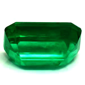 Emerald 0.87 Green Emerald - #1082734