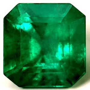 Emerald 1.09 Green Emerald - #1082743