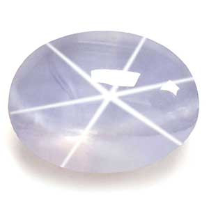 Oval 1.20 Blue Sapphire - #1082120