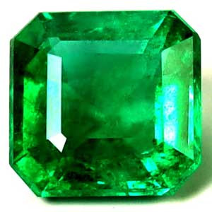 Emerald 0.80 Green Emerald - #1082742