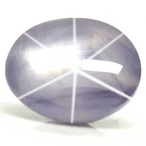 Oval 1.22 Blue Sapphire - #1082118