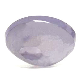 Oval 1.22 Blue Sapphire - #1082118