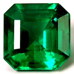 Emerald 0.85 Green Emerald - #1082745