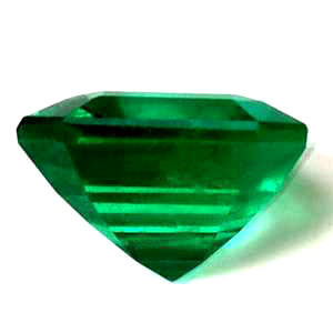Emerald 0.85 Green Emerald - #1082745