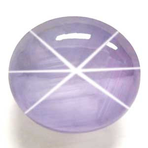 Oval 1.44 Blue Sapphire - #1082116