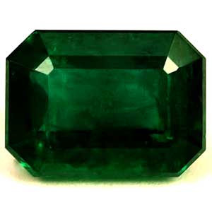 Emerald 1.45 Green Emerald - #1083267