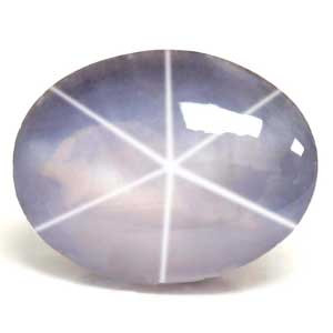 Oval 1.26 Blue Sapphire - #1082150