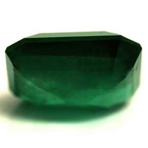 Emerald 3.74 Green Emerald - #1082908
