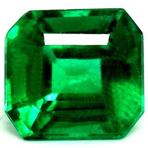 Emerald 0.71 Green Emerald - #1082753