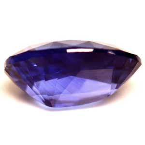 Oval 1.15 Blue Sapphire - #1081954