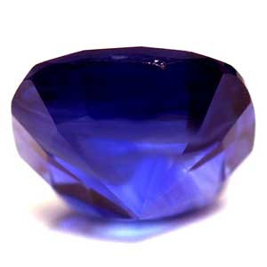 Cushion 1.20 Blue Sapphire - #1082059