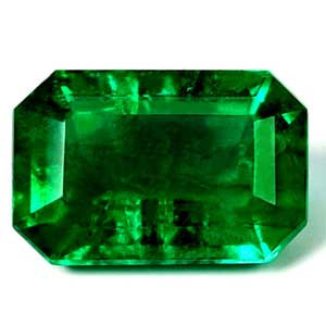 Emerald 0.72 Green Emerald - #1082077