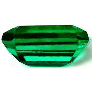 Emerald 0.67 Green Emerald - #1082078