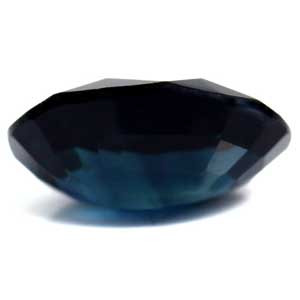 Oval 0.92 Blue Sapphire - #1083452