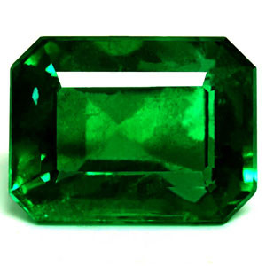 Emerald 3.47 Green Emerald - #1083042