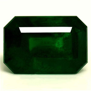 Emerald 1.84 Green Emerald - #1083038