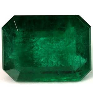 Emerald 1.95 Green Emerald - #1083001