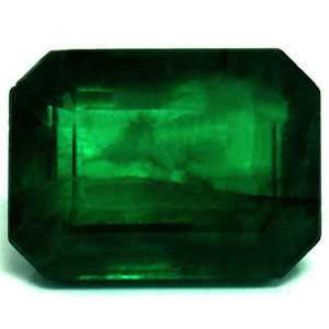 Emerald 1.70 Green Emerald - #1082999