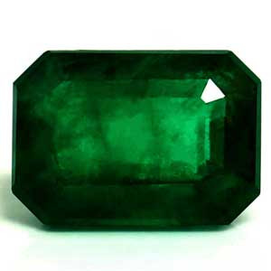 Emerald 1.02 Green Emerald - #1083004