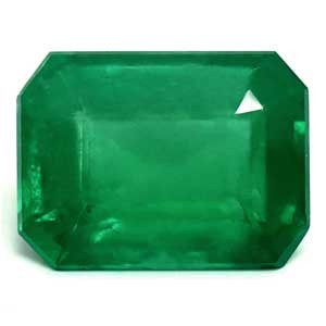 Emerald 1.77 Green Emerald - #1083497