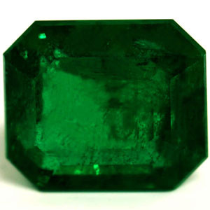 Emerald 2.68 Green Emerald - #1083017