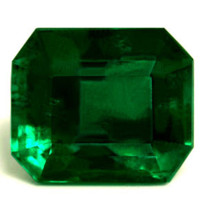 Emerald 2.67 Green Emerald - #1083023
