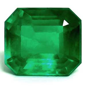 Emerald 0.84 Green Emerald - #1083506