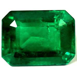 Emerald 1.62 Green Emerald - #1083542
