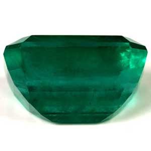 Emerald 4.57 Green Emerald - #1083541