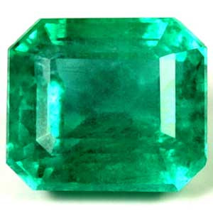 Emerald 2.15 Green Emerald - #1083544