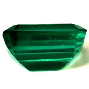 Emerald 3.49 Green Emerald - #1083146