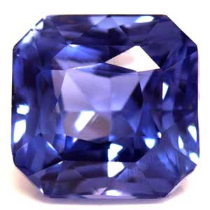 Emerald 1.10 Blue Sapphire - #1082094