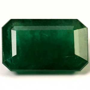 Emerald 5.41 Green Emerald - #1083150