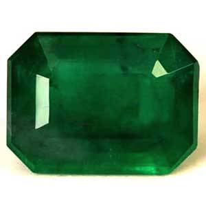Emerald 1.25 Green Emerald - #1083412