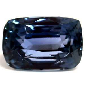 Cushion 1.60 Blue Sapphire - #1083213