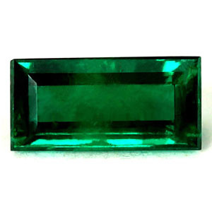 Emerald 0.55 Green Emerald - #1083172