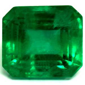 Emerald 2.51 Green Emerald - #1082421