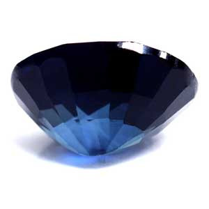 Oval 1.29 Blue Sapphire - #1084179